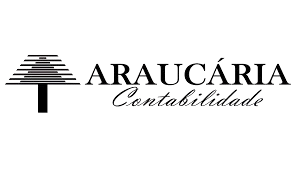 Araucária Contabilidade Logo
